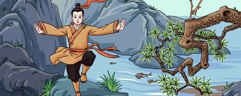 宋江人物形象分析