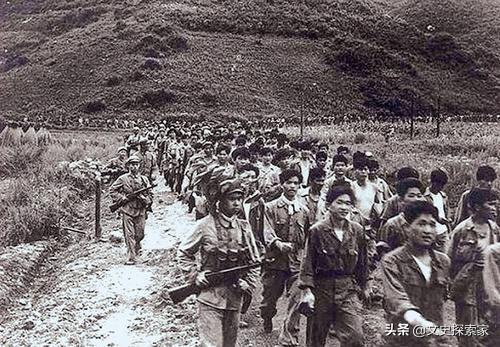 李奇微朝鲜战争回忆