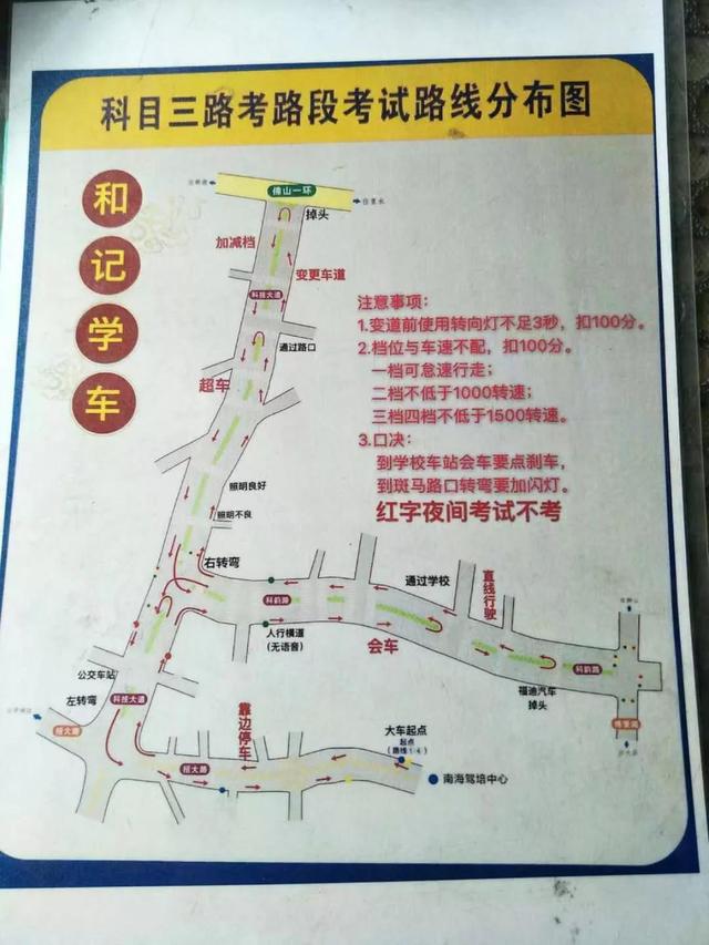 科目三转速表超过2000会挂吗
