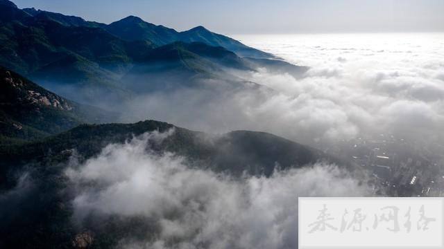 山东旅游必去十大景点