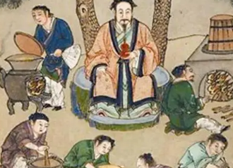 中国传统禁忌