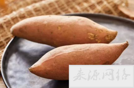 烤箱烤红薯温度和时间