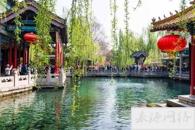 山东旅游必去十大景点