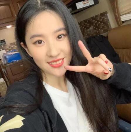 头像女INS高级质感