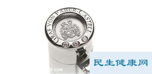 全世界最豪华的铅笔