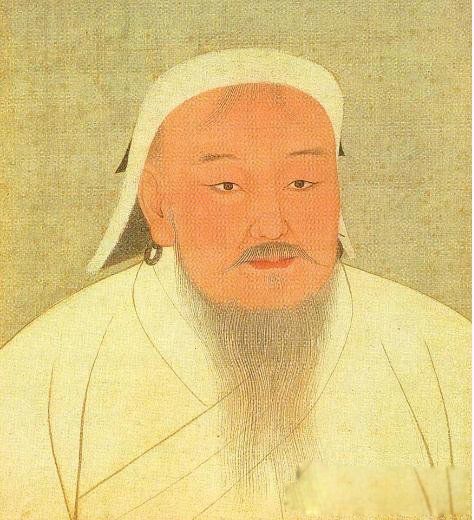 元朝历代帝王一览表 存活162年就迅速灭亡