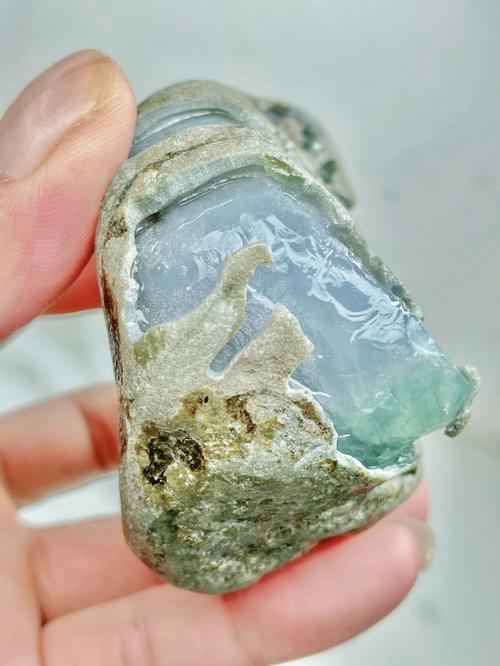 翡翠原石只有缅甸吗？