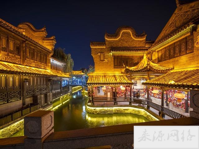 山东旅游必去十大景点