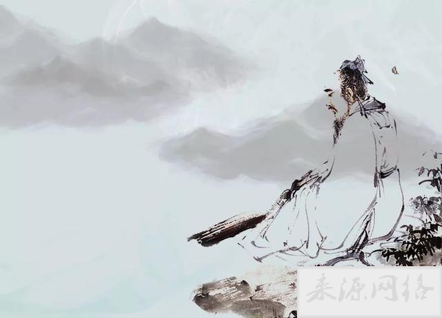 李白哪些诗比较狂 李白最狂的一首诗