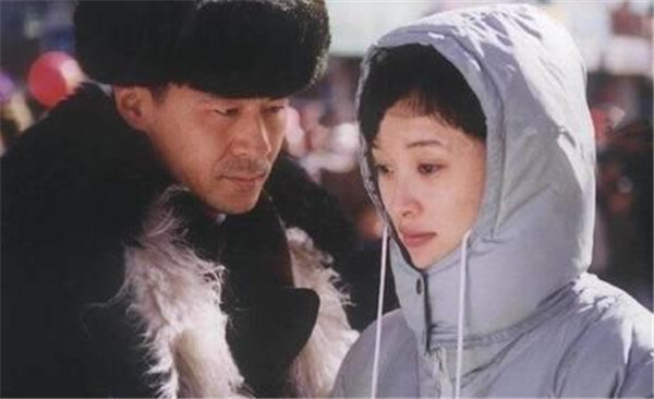 吴越个人资料