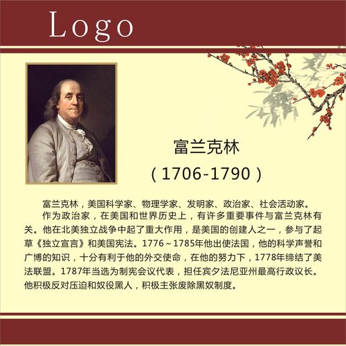富兰克林简介（富兰克林介绍）