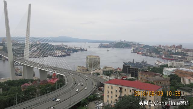 海参崴在哪里（一个被我们遗忘的名字）