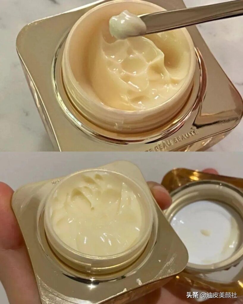 抗皱面霜有哪些
