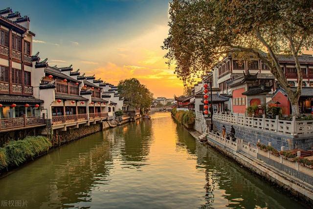 南京旅游必去十大景点推荐
