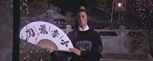 邵氏经典武侠电影