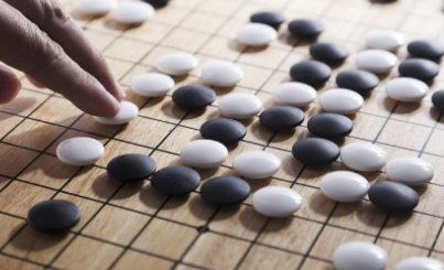 围棋的规则和玩法