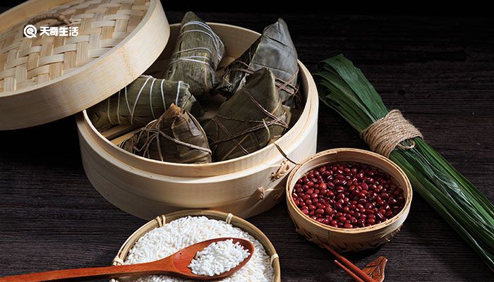 粽子是煮还是蒸