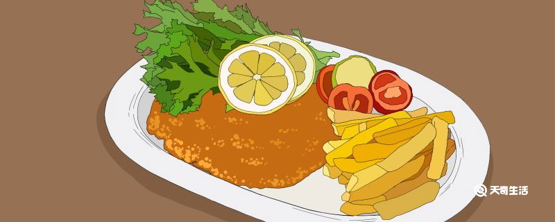 tapas是什么食物