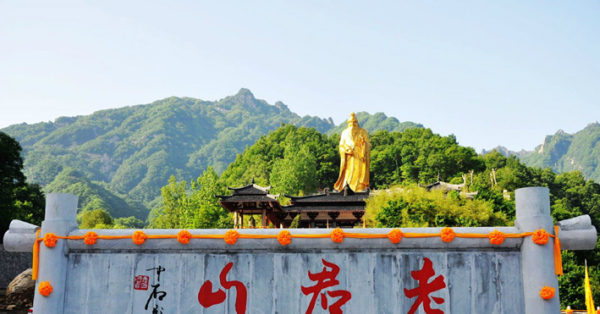 丽江旅游景点