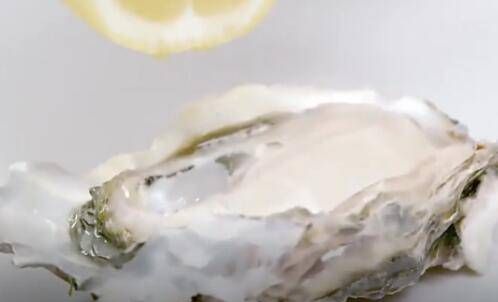 生蚝怎么开壳