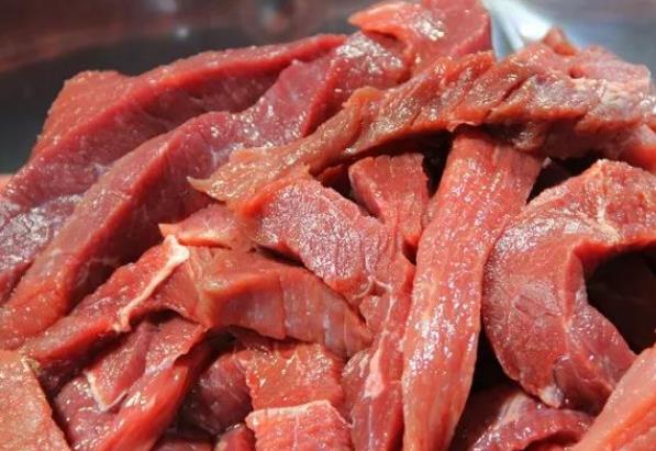 牛肉和绿豆可以一起吃吗 预防上火增强免疫力保护心脑血管