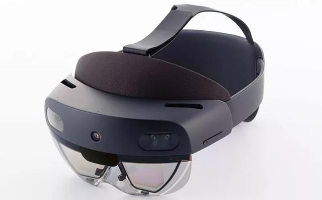 虚拟现实技术VR