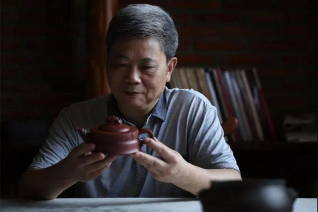 最受欢迎十大紫砂壶排名 紫砂界目前最权威的15位国大师