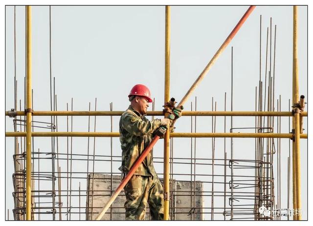 建筑行业架子工用什么证（建筑架子工证怎么办理）