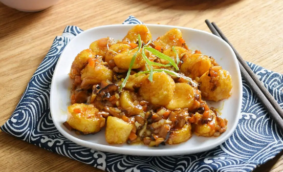 日本豆腐为什么叫日本豆腐
