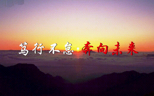 踔厉奋发怎么读