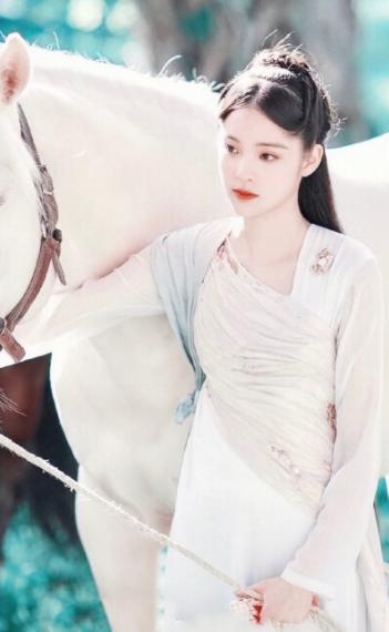 欧阳娜娜个人资料简介