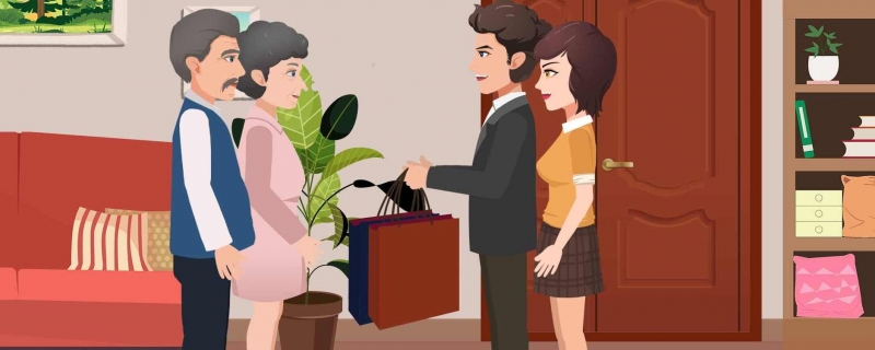 重阳节送老人什么礼物好