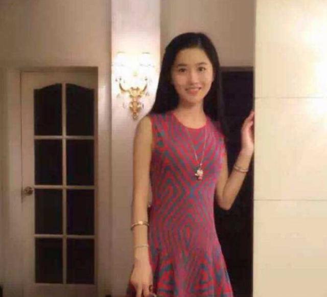 逼死老公的翟欣欣（翟欣欣依靠婚姻）