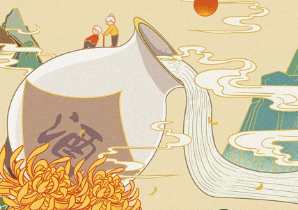 重阳节有什么风俗 传统