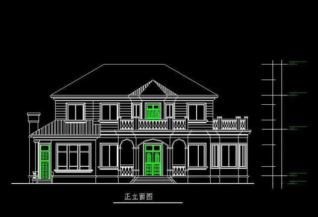 cad制图初学入门
