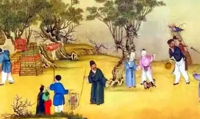 中国传统禁忌
