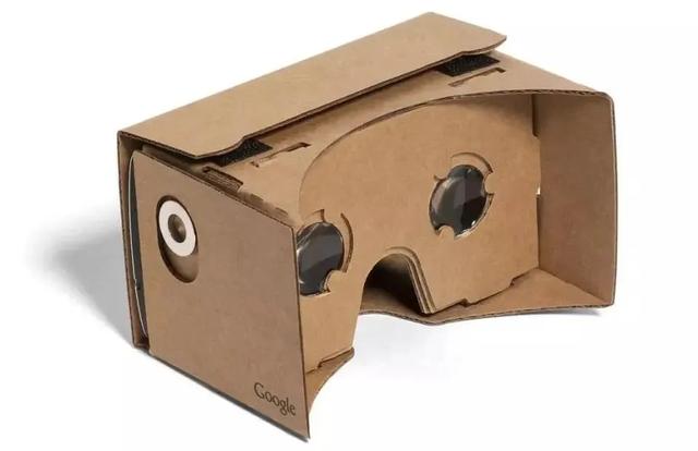 虚拟现实技术VR