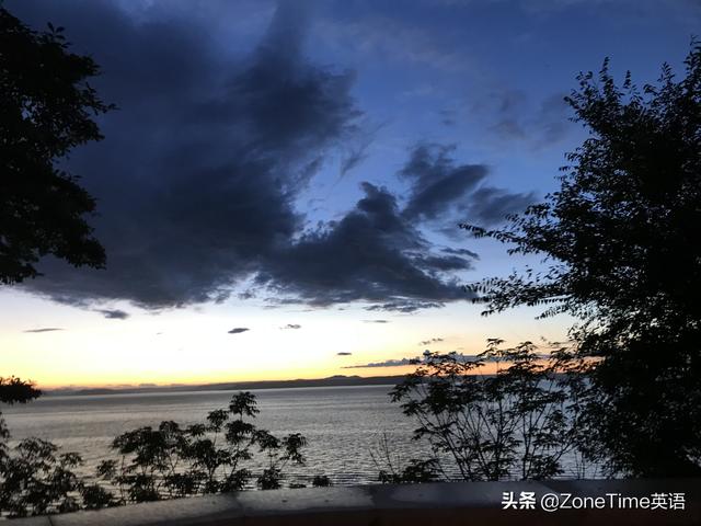 海参崴在哪里（一个被我们遗忘的名字）
