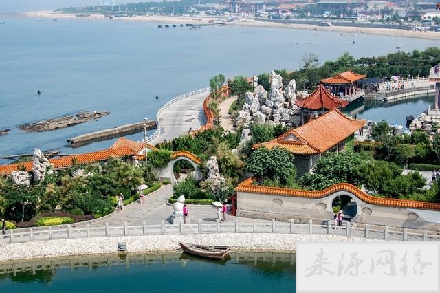 山东旅游必去十大景点