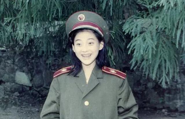 梅婷个人资料及简历