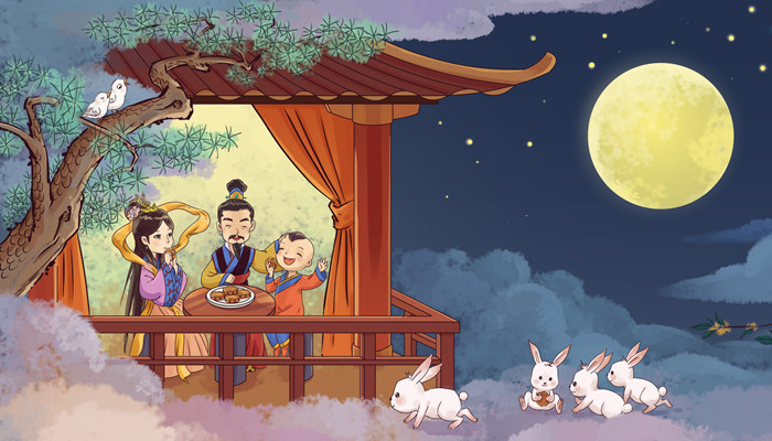 叔叔的老婆怎么称呼