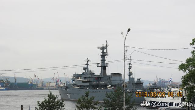 海参崴在哪里（一个被我们遗忘的名字）