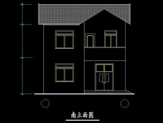 cad制图初学入门