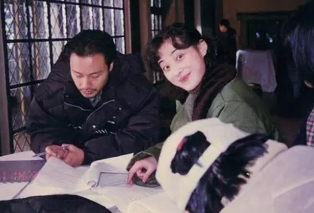 梅婷个人资料及简历
