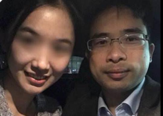 逼死老公的翟欣欣（翟欣欣依靠婚姻）