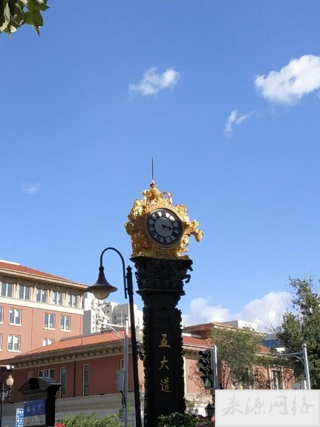 天津旅游必去十大景点