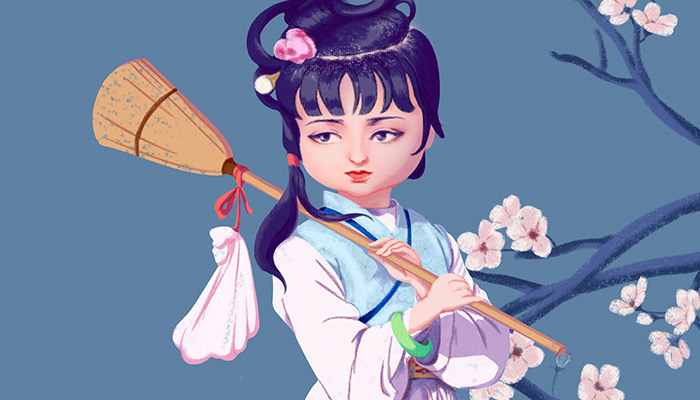 金玉良缘红楼梦