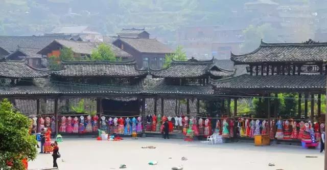 五一去哪旅游最合适