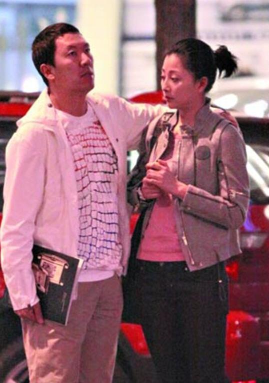 殷桃个人资料和家庭情况 41岁女星殷桃至今未婚