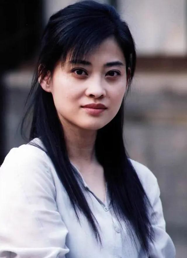 梅婷个人资料及简历